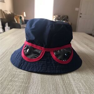 NWT … SO DORABLE “Toddler” Sun Hat